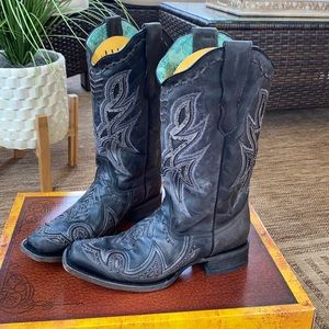 Corral Handcrafted Boots